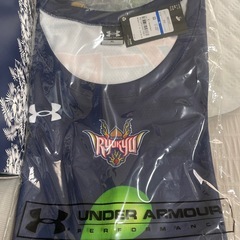 ✨琉球キングス2025〜2026 XLの画像