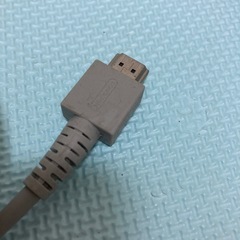 任天堂 HDMIケーブルの画像