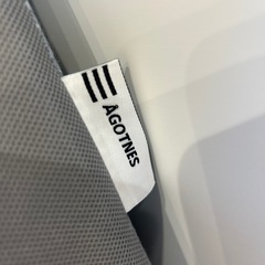 IKEA  ベッドマットレス　セミシングルの画像