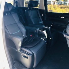 アルファード の画像