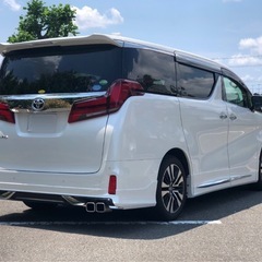 アルファード の画像