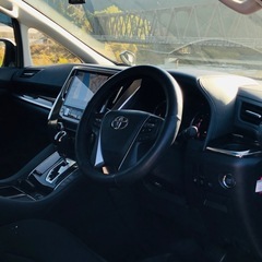 アルファード の画像