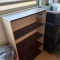 本棚の画像