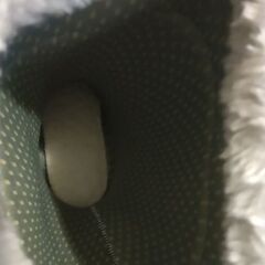 ボアつき軽量防寒ブーツLサイズの画像
