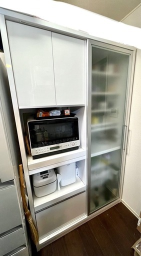 食器棚　ダイニングボード