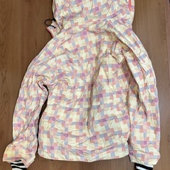 GUSHウェア　メンズ　Sサイズの画像