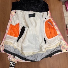 GUSHウェア　メンズ　Sサイズの画像