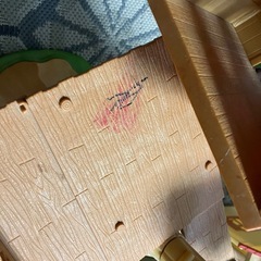 シルバニアファミリー　お家のみの画像