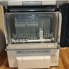 パナソニック　食洗機　33000→30000の画像