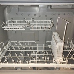 パナソニック　食洗機　33000→30000の画像