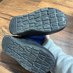 スノーブーツの画像