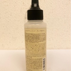 未使用 uka ギフトセット ウカスカルプクレンジング ディープ&ライト スカルプブラシ 布袋&ショッパー付 ウカ 頭皮ケアの画像