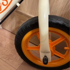 トイストーリーのD-BIKE　の画像