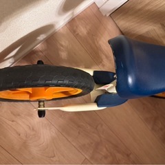 トイストーリーのD-BIKE　の画像