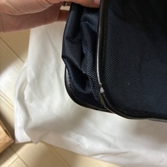 BEAMS HEARTS ビジネスバッグの画像