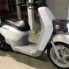 整備新品交換済み　極上ホンダベンリー50の画像