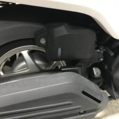整備新品交換済み　極上ホンダベンリー50の画像