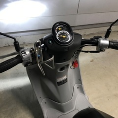 整備新品交換済み　極上ホンダベンリー50の画像