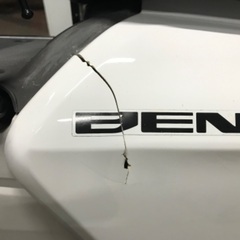 整備新品交換済み　極上ホンダベンリー50の画像