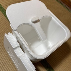 足湯器 値下げ。[決まりました]の画像