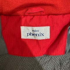 miss phenix  レディースウェアの画像