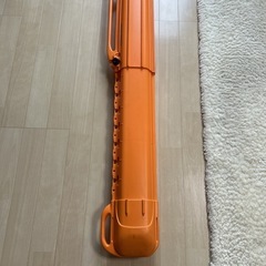 カーメイト inno イノー ロッドケース キャリア　遠征に バズーカの画像