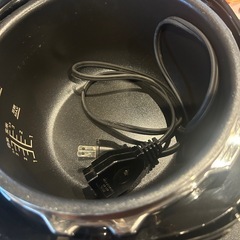 コイズミ　圧力鍋の画像