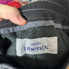 miss phenix レディースパンツの画像