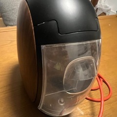 Barista コーヒーメーカー エッグ型の画像