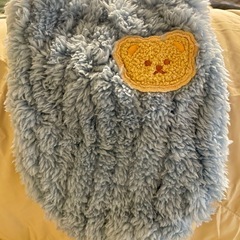 ワンちゃんお洋服の画像