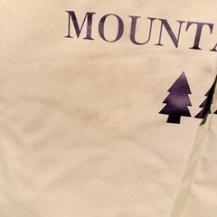 スノーボードウェアの画像