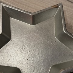 星型 小物入れ の画像