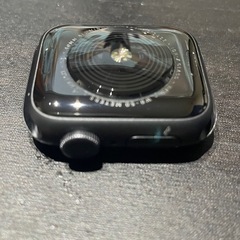 アップルウォッチ Applewatch  SE 40mmの画像