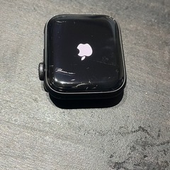 アップルウォッチ Applewatch  SE 40mmの画像