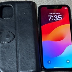 iPhone11 SIMフリー 64GB訳あり