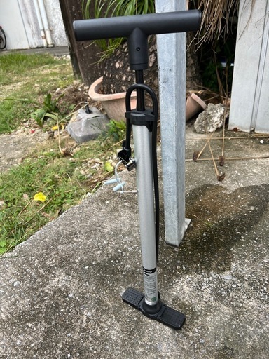 ２０インチ折りたたみ自転車