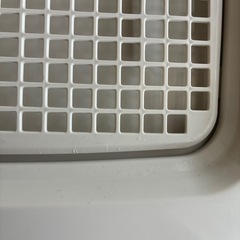 アイリスオーヤマ犬トイレトレー　　　　の画像