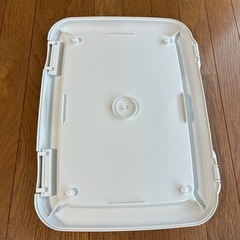 アイリスオーヤマ犬トイレトレー　　　　の画像