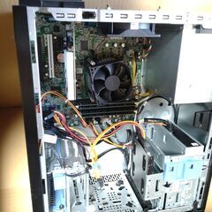 Win 11 PC DELL  OPTIPLEX  7020 の画像