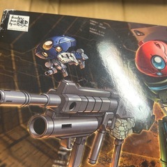 HG グリモアレッドベレーの画像