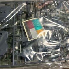 HG グリモアレッドベレーの画像