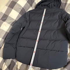 アーバンリサーチダウン サイズ36の画像