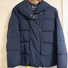 アーバンリサーチダウン サイズ36の画像