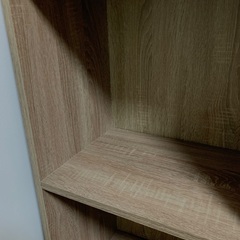 カラーボックスの画像