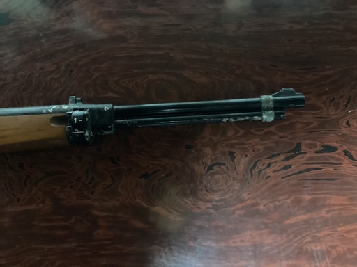 販売 昭和レトロ バネ式射的銃 つづみ弾付き 射的 バネ式コルク 昭和レトロ