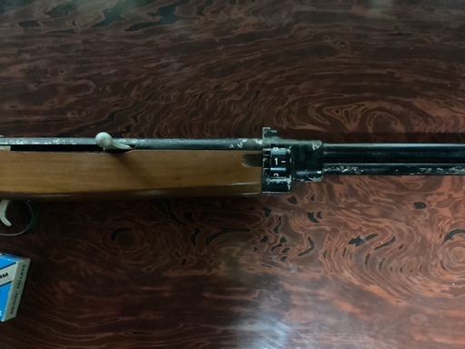 昭和レトロ　バネ式射的銃　つづみ弾付き 販売 昭和レトロ バネ式射的銃 つづみ弾付き 射的 バネ式コルク 昭和レトロ