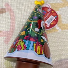 クリスマス　缶　2025の画像