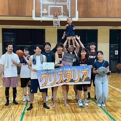 12/21🏀吉祥寺でエンジョイバスケ！！