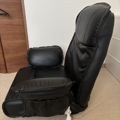 ソファーの画像