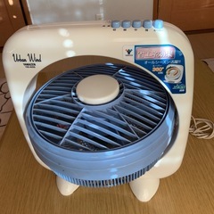 サーキュレーターの画像